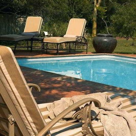 Hotel Monwana Hoedspruit Zewnętrze zdjęcie