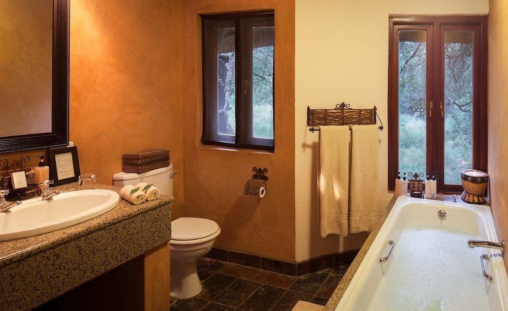 Hotel Monwana Hoedspruit Zewnętrze zdjęcie