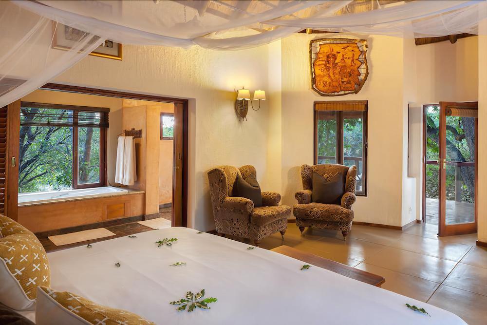 Hotel Monwana Hoedspruit Zewnętrze zdjęcie