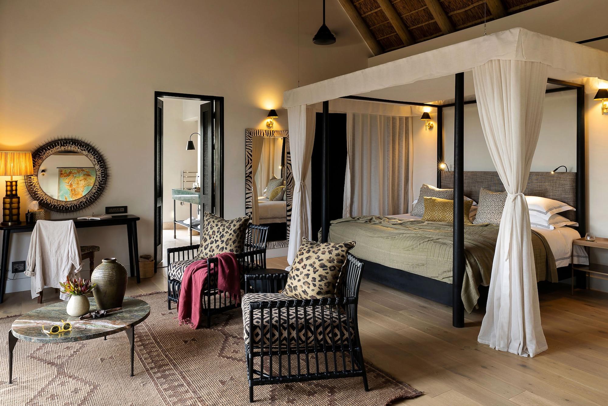 Hotel Monwana Hoedspruit Zewnętrze zdjęcie