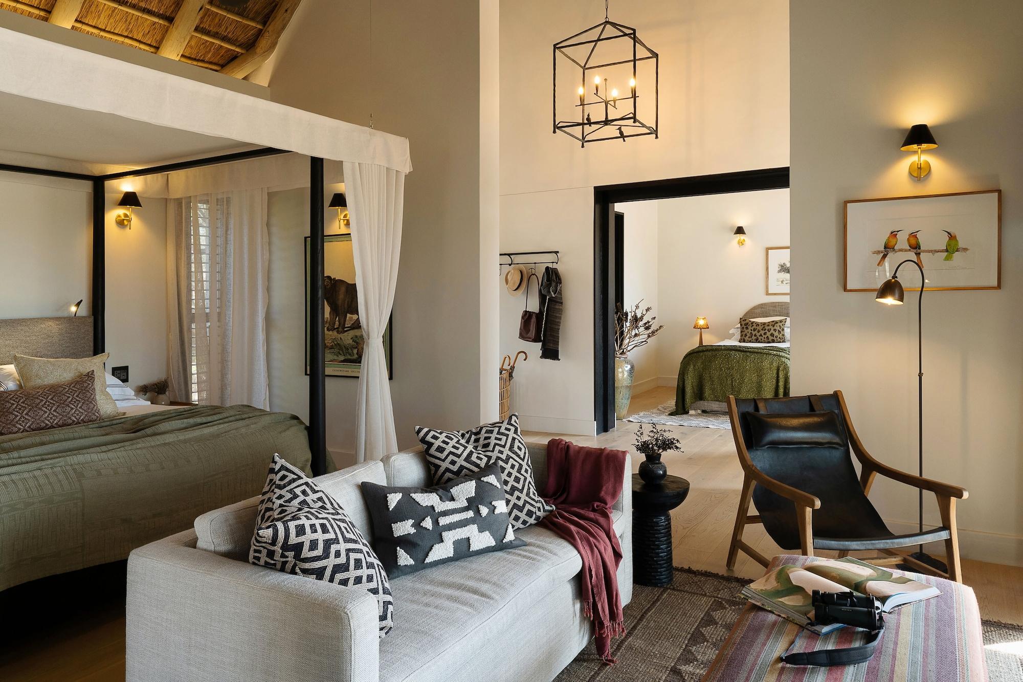 Hotel Monwana Hoedspruit Zewnętrze zdjęcie