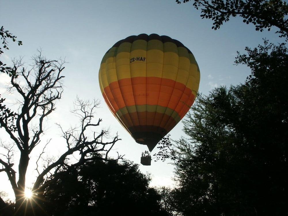 Hotel Monwana Hoedspruit Zewnętrze zdjęcie
