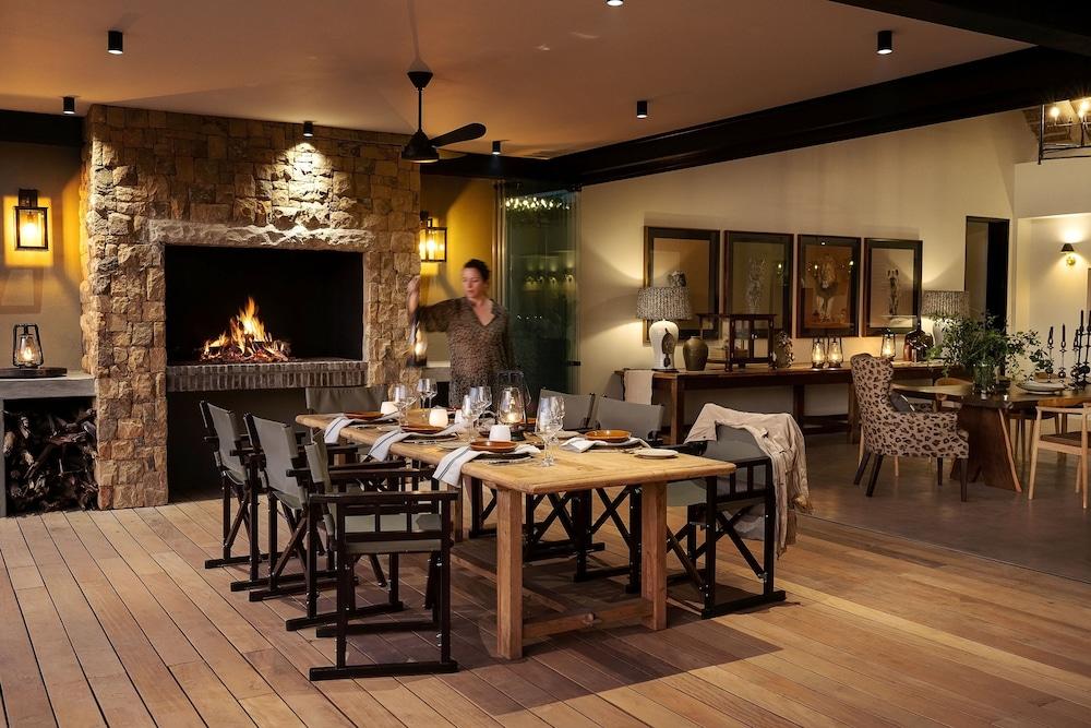 Hotel Monwana Hoedspruit Zewnętrze zdjęcie