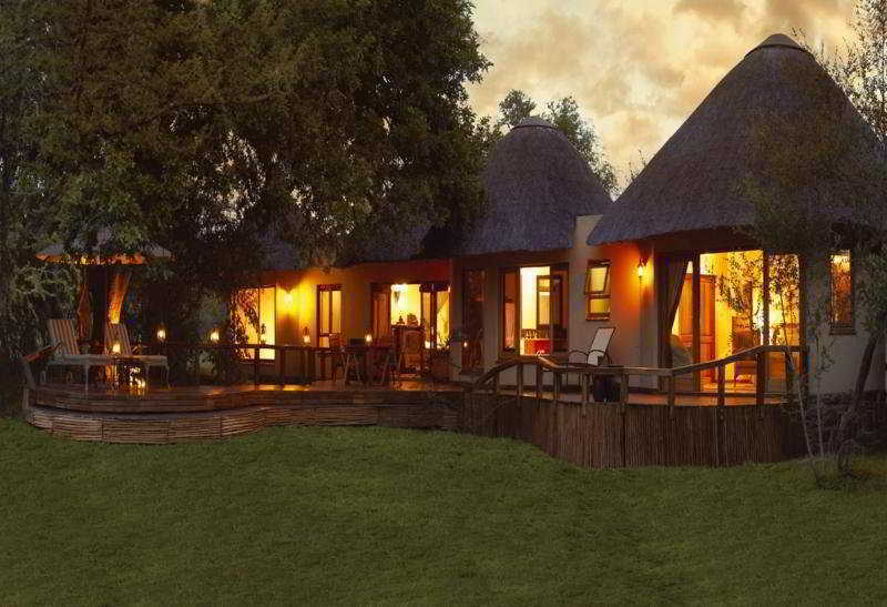 Hotel Monwana Hoedspruit Zewnętrze zdjęcie