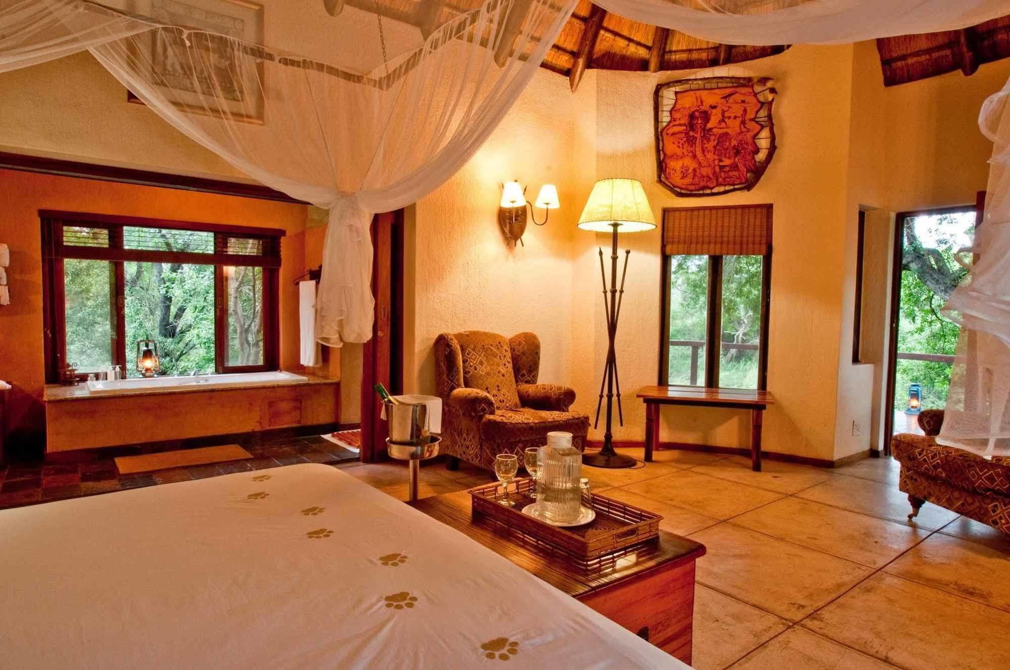 Hotel Monwana Hoedspruit Zewnętrze zdjęcie